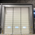 Large-Size Windproof Fast Interior Folding Door